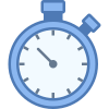 time